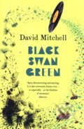Black Swan Green - David Mitchell