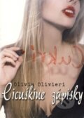 Cicuškine zápisky - Olivia Olivieri