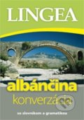 Albánčina - konverzácia - 