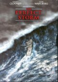 Dokonalá búrka - Wolfgang Petersen