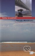 Kafka na pobřeží - Haruki Murakami