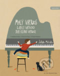 Malý virtuos / Little Virtuoso / Der kleine Virtuose - Jakub Metelka