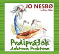 Prdiprášok doktora Proktora - Jo Nesbo