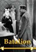 Batalion (1937) - Miroslav Cikán