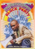 Block Party - Michel Gondry