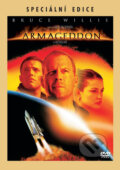 Armageddon - Michael Bay