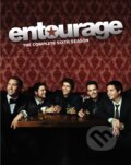 Entourage: Complete Season 6 - Doug Ellin a kolektív