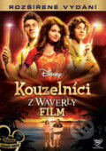 Čarodejníci z Waverly - Film - Lev L. Spiro