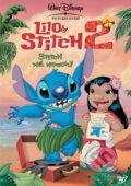 Lilo &amp; Stitch 2: Stitch má muchy - Michael LaBash, Anthony Leondis