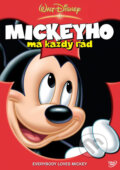 Mickeyho má každý rád - 