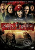 Piráti z Karibiku 3: Na konci sveta - Gore Verbinski