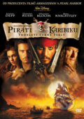 Piráti z Karibiku 1: Prekliatie Čiernej perly - Gore Verbinski