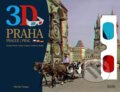 3D Praha / Prague / Prag - Marián Čaniga