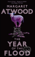 The Year of the Flood - Margaret Atwood