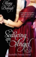 Seducing an Angel - Mary Balogh