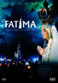 Fatima: Posledné tajomstvo - Andrés Garrigó