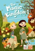 The Magic Kingdom 1 - Eva Large