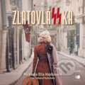 ZlatovláSSka - Michaela Ella Hajduková