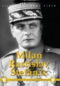 Milan Rastislav Štefánik - Jan Sviták