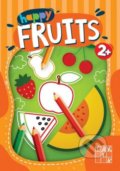 Happy Fruits - 