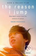 The Reason I Jump - Naoki Higashida