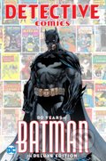 Detective Comics: 80 Years of Batman - Various