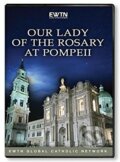 Our Lady of the Rosary at Pompeii - 