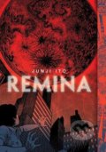 Remina - Junji Ito