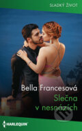 Slečna v nesnázích - Bella Frances