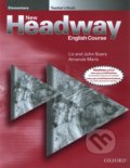 Headway - Elementary New  - Teacher&#039;s Book - Liz Soars, John Soars