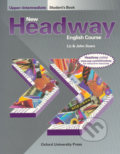 Headway - Upper-Intermediate New -  Student&#039;s Book - Liz Soars, John Soars