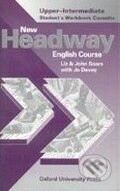 Headway 4 Upper-Intermediate New - Student&#039;s Workbook Cassette - Liz Soars, John Soars