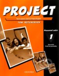 Project 1 - Workbook - Tom Hutchinson