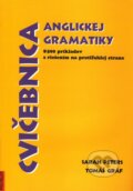 Cvičebnica anglickej gramatiky - Sarah Peters, Tomáš Gráf