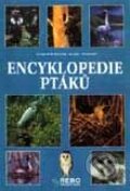 Encyklopedie ptáků - Vladimír Bejček, Karel Šťastný