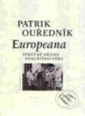 Europeana - Patrik Ouředník