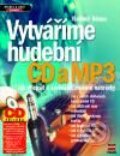 Vytváříme hudební CD a MP3 - Vladimír Němec