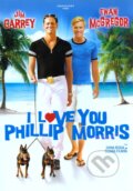 I love you Phillip Morris - Glenn Ficarra, John Requa