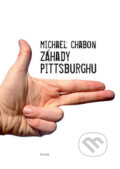 Záhady Pittsburghu - Michael Chabon