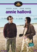 Annie Hallová - Woody Allen