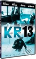 KR-13: Killing Room - Jonathan Liebesman