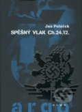 Spěšný vlak CH.24.12 - Jan Poláček