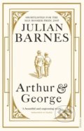 Arthur &amp; George - Julian Barnes