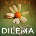 Dilema - B.A.Paris