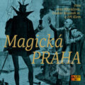 Magická Praha - kolektív autorov