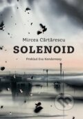 Solenoid - Mircea Cărtărescu