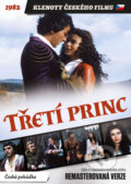 Třetí princ (remasterovaná verze) - Antonín Moskalyk