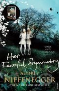Her Fearful Symmetry - Audrey Niffenegger