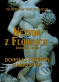 Netvor z Florencie - Douglas Preston, Mario Spezi