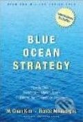 Blue Ocean Strategy - W. Chan Kim